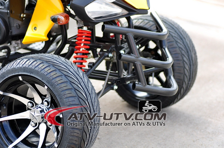 Cheap Price New 110cc 125cc 150cc Gas Powered Quad Bike ATV