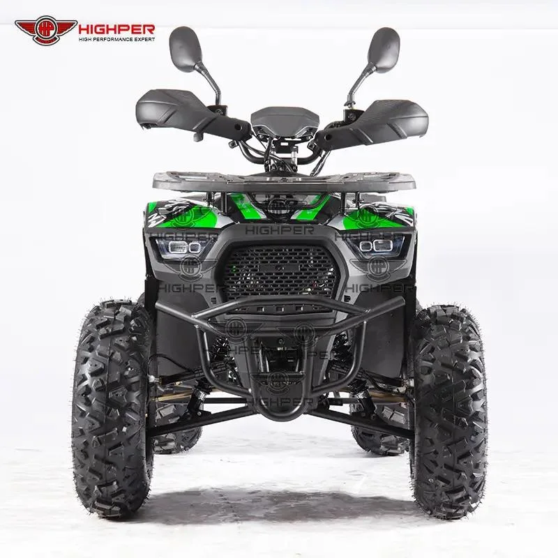 150-200cc Adults Teens 4 Wheelers Racing Quad Bikes Farm ATV