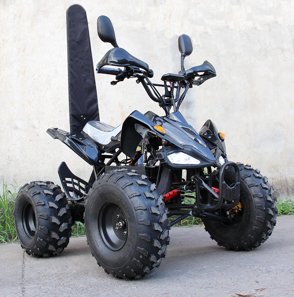 Buggy Eletrico 48V 1000W Quad for Adults Middle Size with Shaft Drive