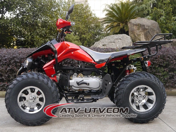 China Factory Wholesale Diesel Quadriciclo 200cc ATV 4 Four Wheeler Farm Quad on Cheap Price