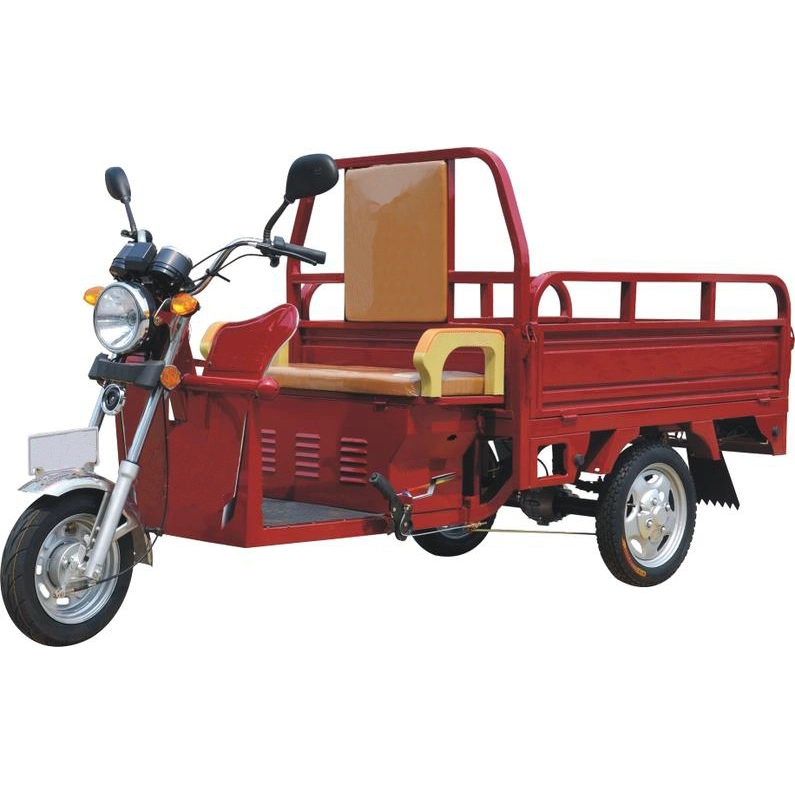 Electric Closed Passenger Electric Tricycle 10 Full 4 Wheel Electric Car Unisex 60V Rompers Electric 4 Wheeler for Adults Spring