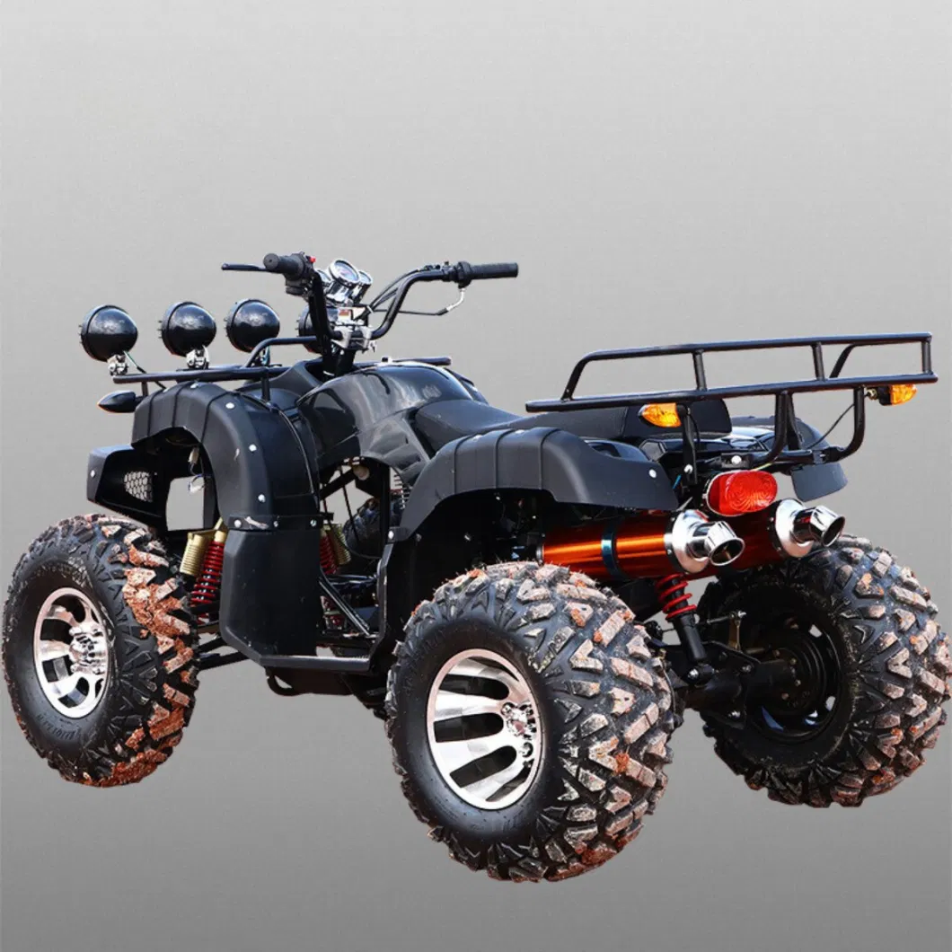 150cc Gas ATV, Quad ATV, 4 Wheel ATV, Kids ATV with Wholesale Price