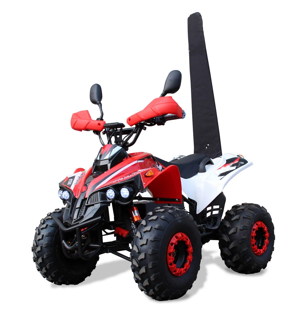 Middle Quad Electric 1000W 1500W 48V ATV