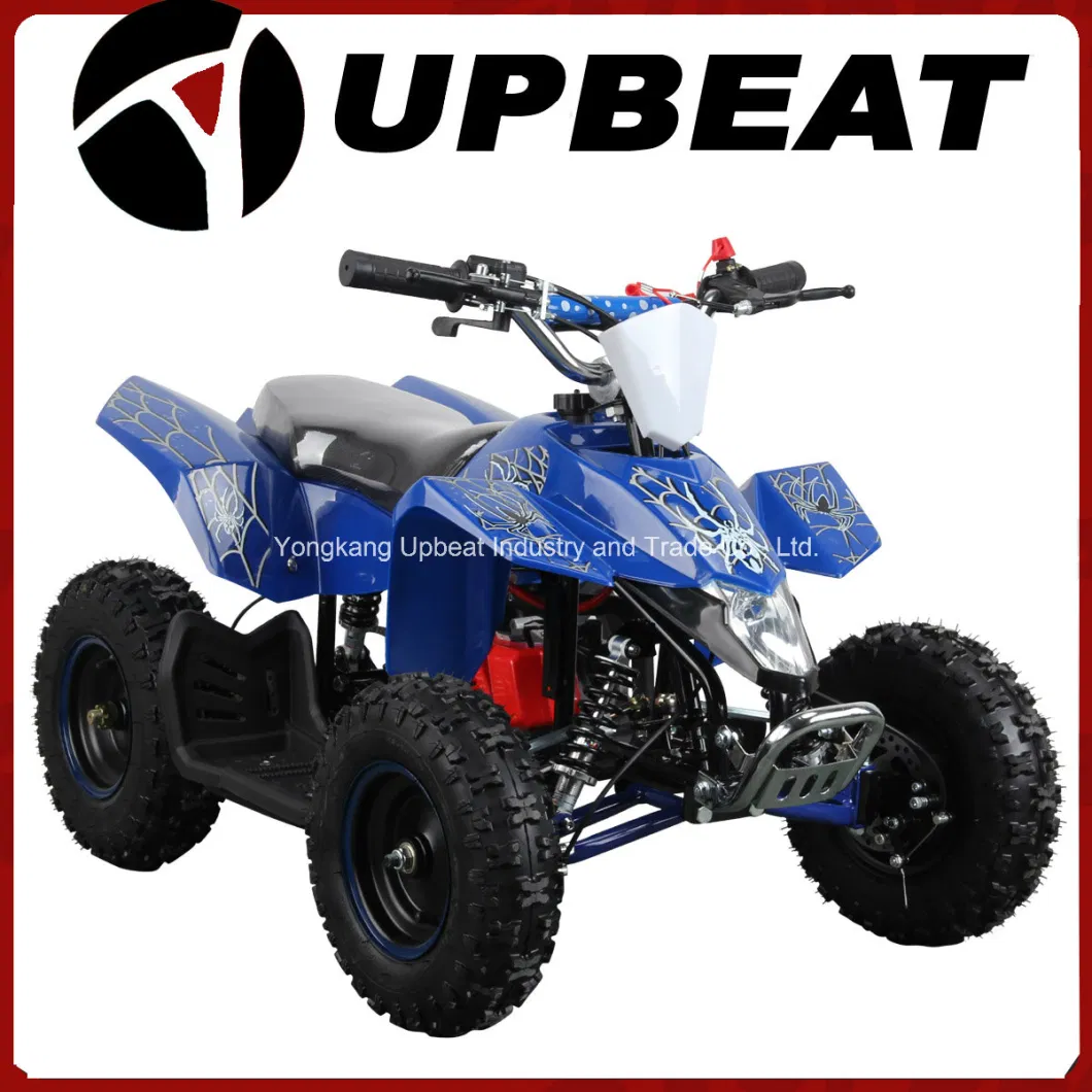 Upbeat 49cc Cheap Mini ATV Quad for Kids