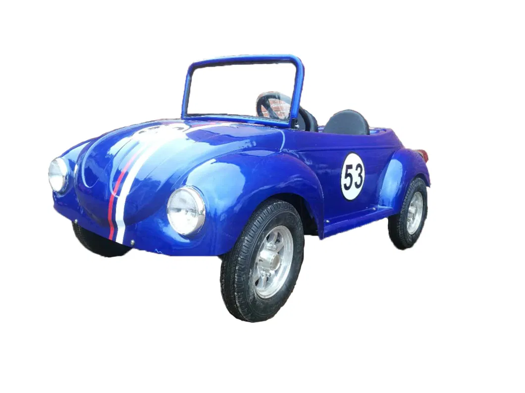 Cheap Highway Mini Beetle Atvs 125/150cc Racing Four Wheelers for Sale