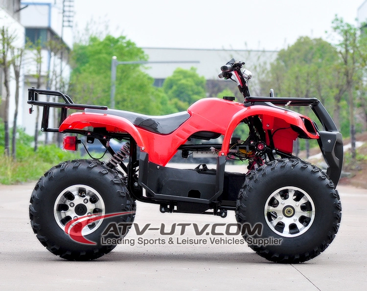 Wholesale New ATV 500W 800W 1000W 1500W 2000W Adult EEC Quad Electric