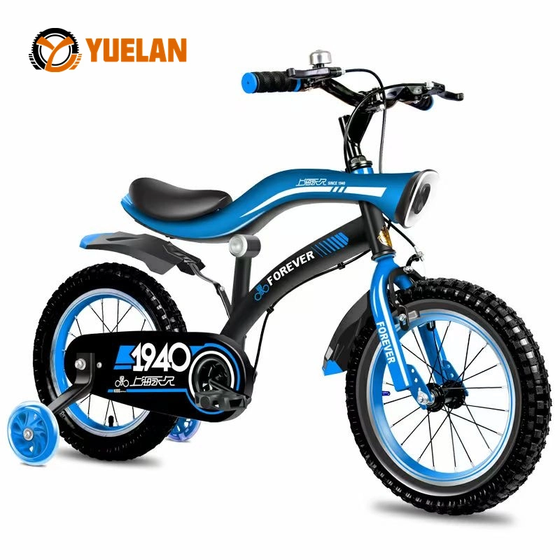 Children Bicycle Wholesale Kids Bike Low Price OEM 12 14 16 Inch Kids Ride on Quad Bike for Girls Boy Age 4~10 Years Old