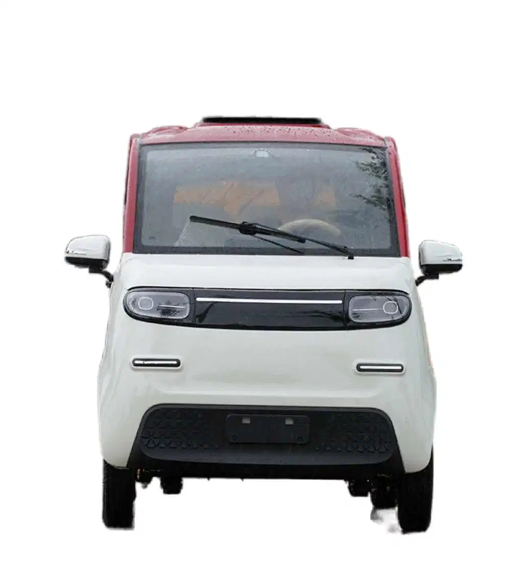 EEC 4 Wheels Yohai Electric Vehicle for Adult