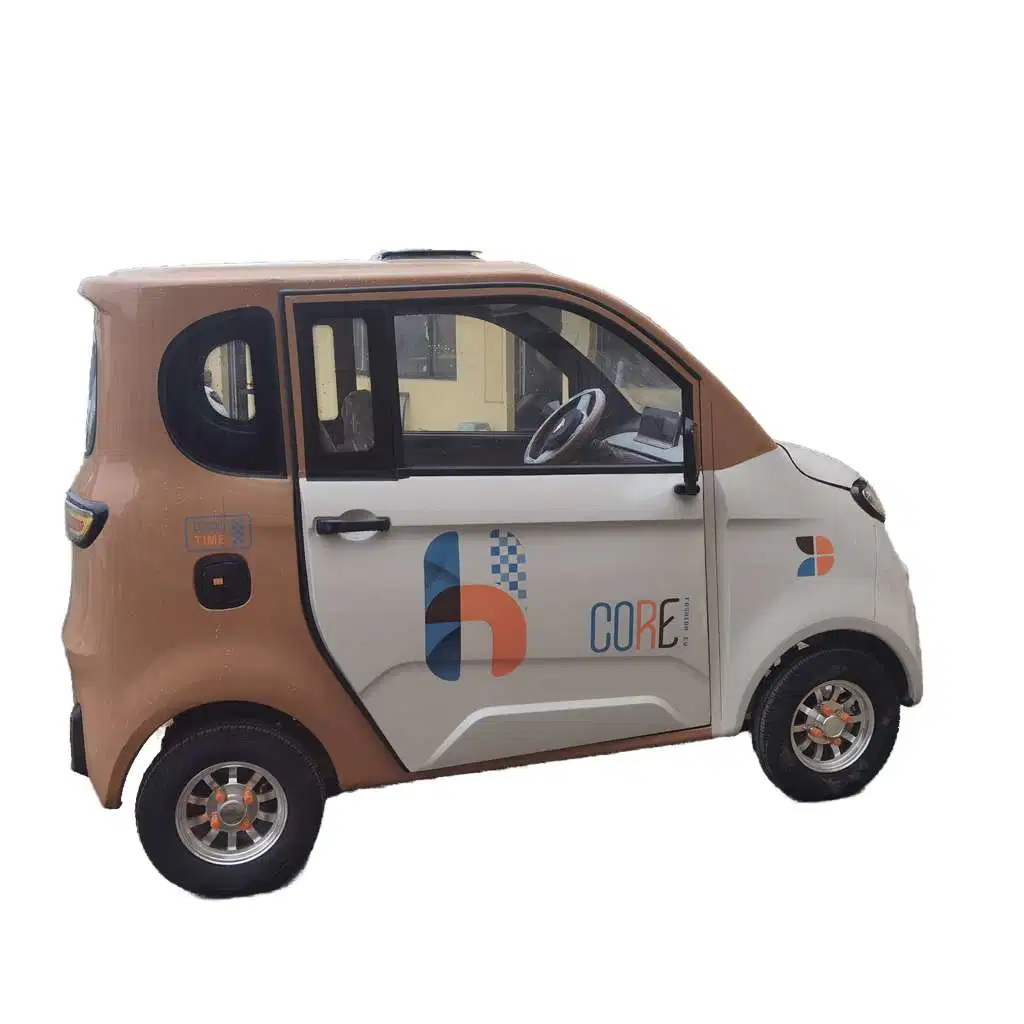 EEC 4 Wheels Yohai Electric Vehicle for Adult