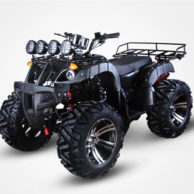 250cc ATV 4X4 Farm Vehicle Utility Vehicle Go Cart Quad