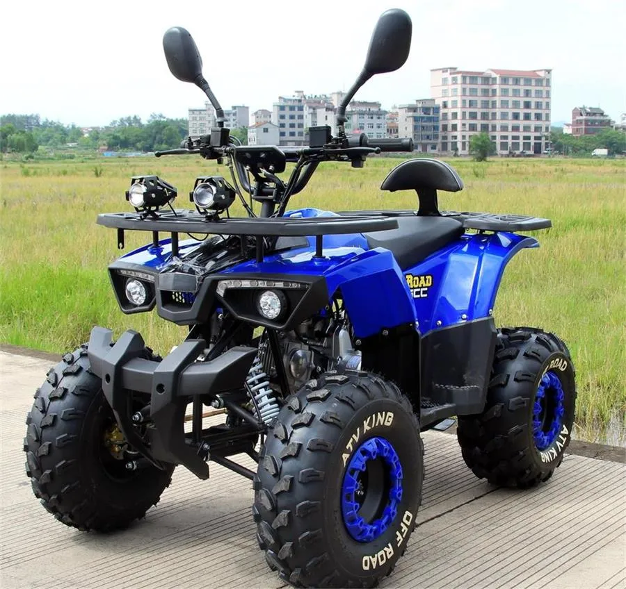 Cheap Fast 125cc/150cc Medium ATV Sell