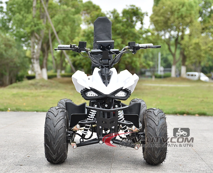 Best Price on Kids 48V 800W DC Motor Electric ATV Wheeler Quad