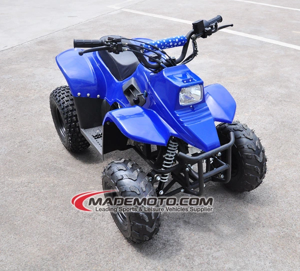 Gas-Powered 4-Stroke 70cc 80cc 110cc 150cc Quad Bike ATV