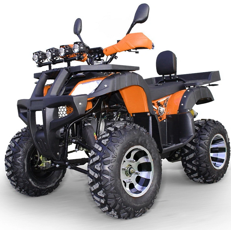 250cc Atvs Quad Four Wheelers for Adults