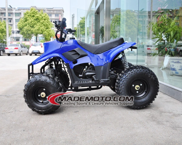 Gas-Powered 4-Stroke 70cc 80cc 110cc 150cc Quad Bike ATV