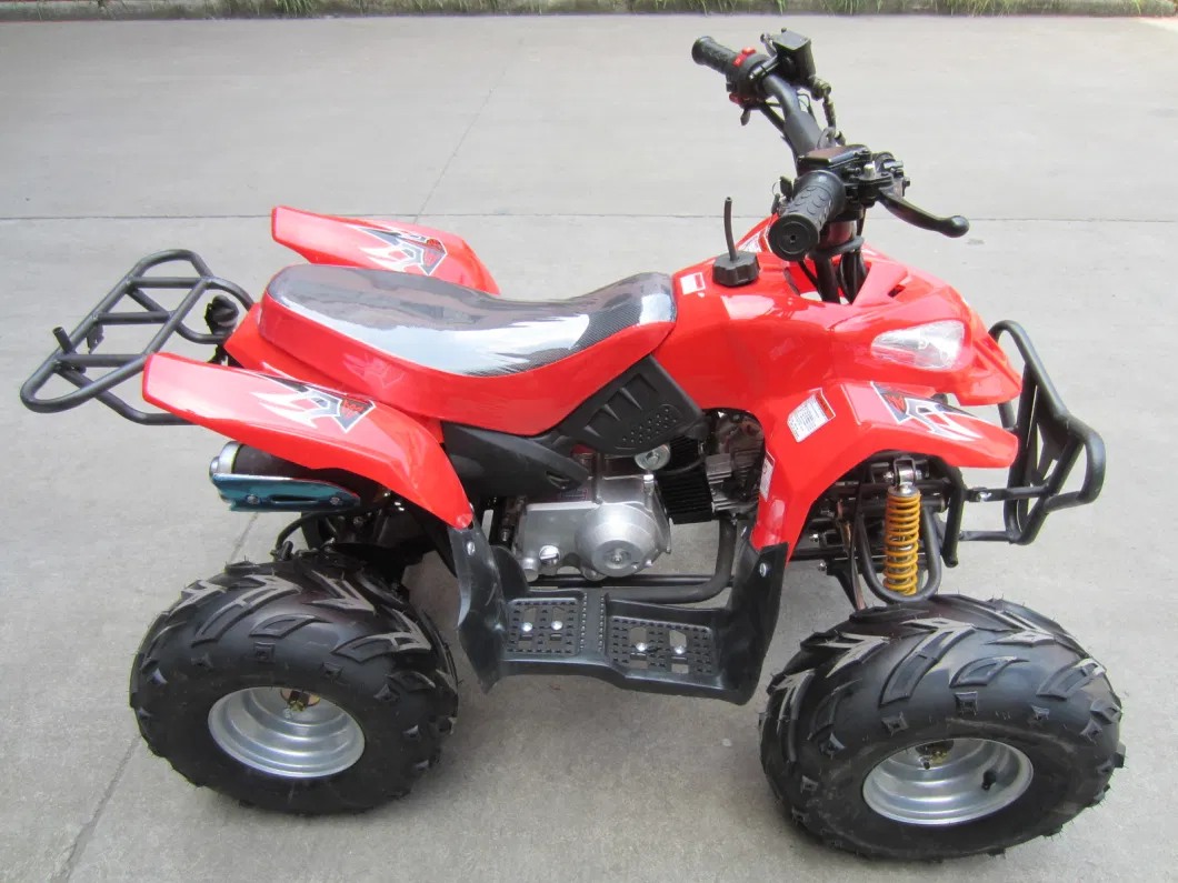 50cc-110cc ATV Quads Can with 7ah Big Electric Start Battery (ET-ATV014)