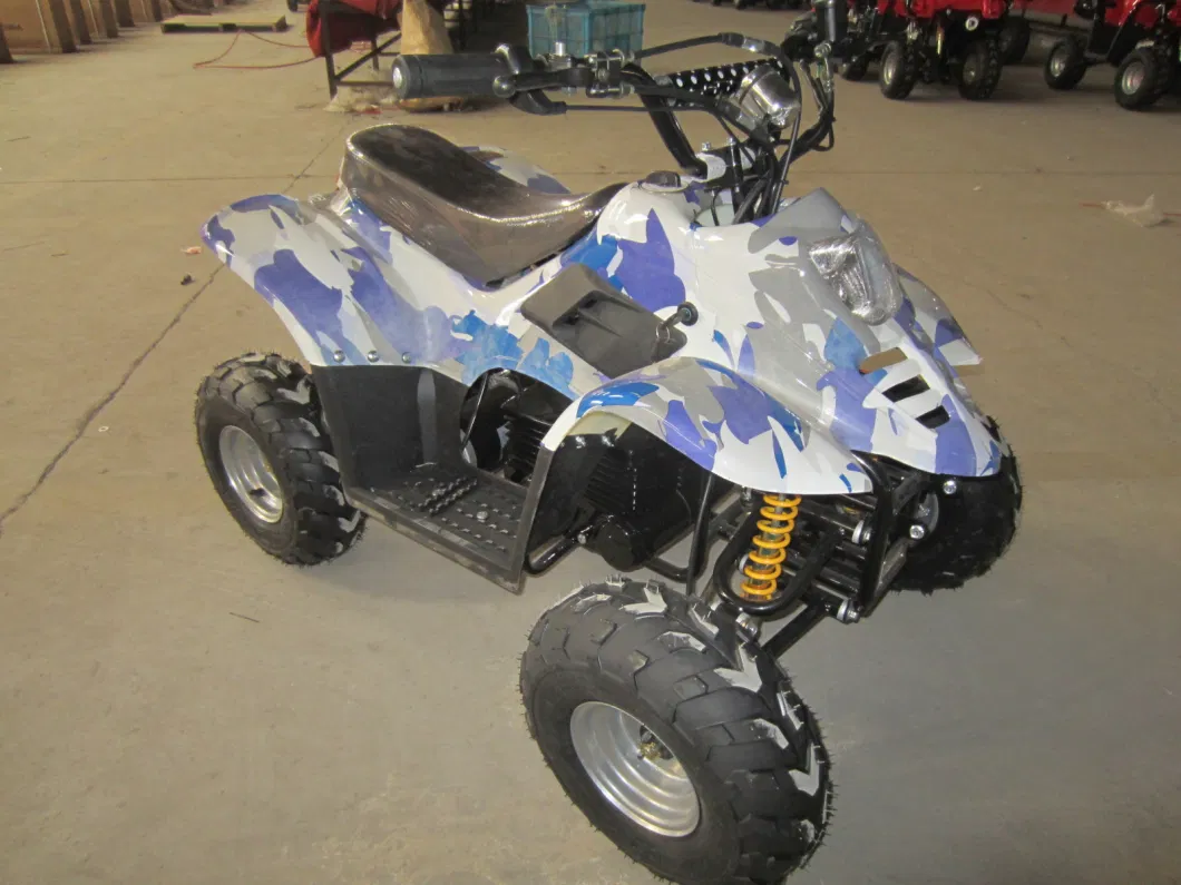 500W Motor Power Electric ATV Quad with 36V Battery, (ET-EATV003)