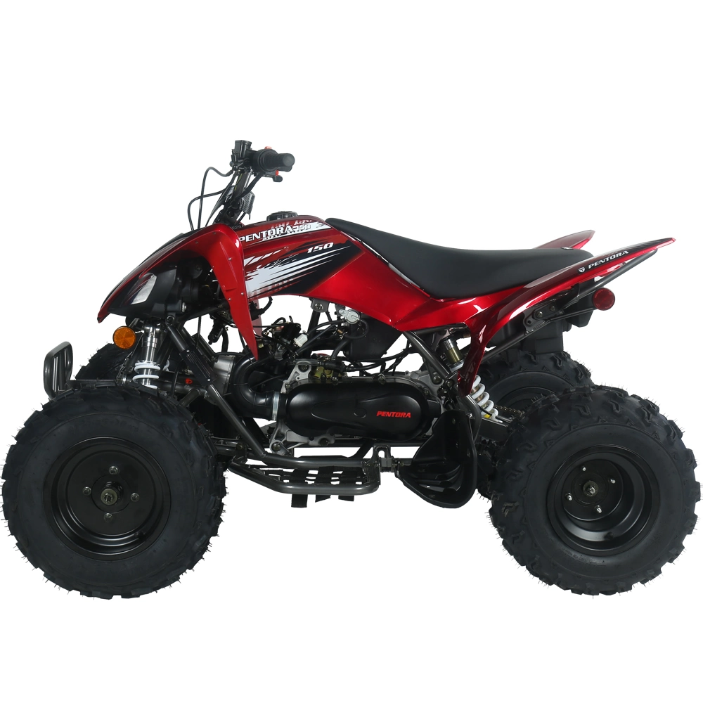 Best Quality Mini Quad Motorcycle 150cc Gasolinefor Sale