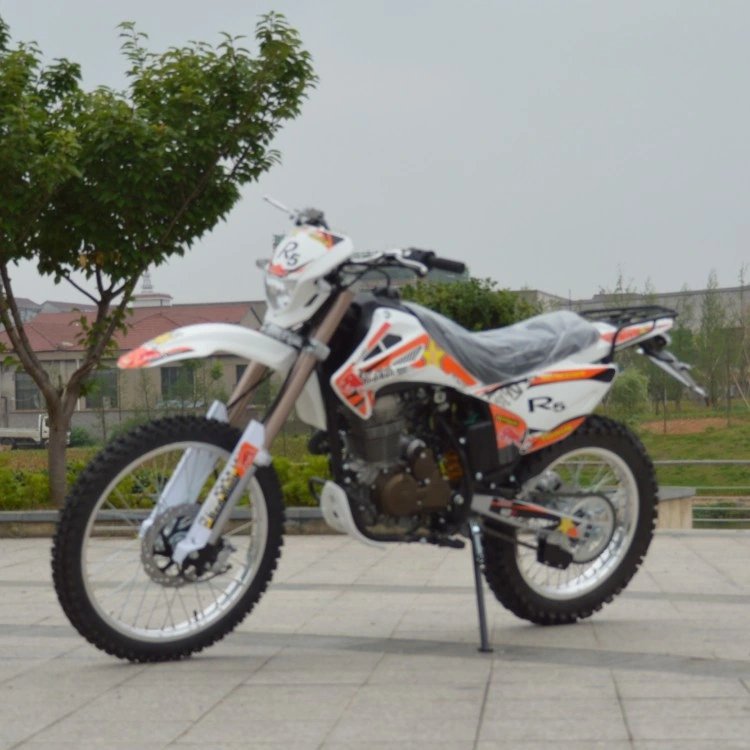 Dirt Bike for Adults 200cc 250cc 300cc Quad Bike