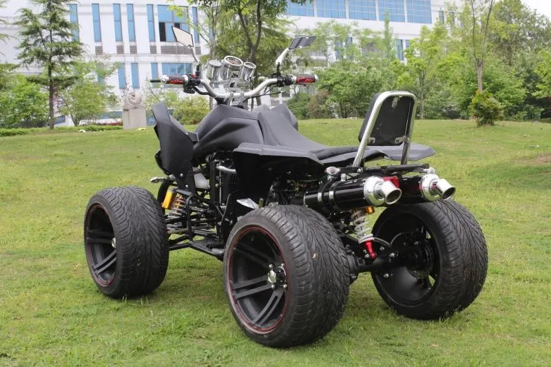 150cc-250cc Mountain Climbing ATV Motorcycle Style ATV Style Beautiful ATV