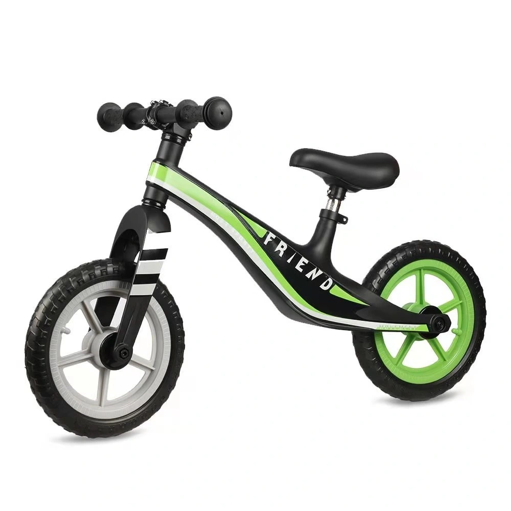 Kids Bike Balance Bike Bicycle / Baby Bike Bicycle / Kids Quad Bike Balance for Kids for Children