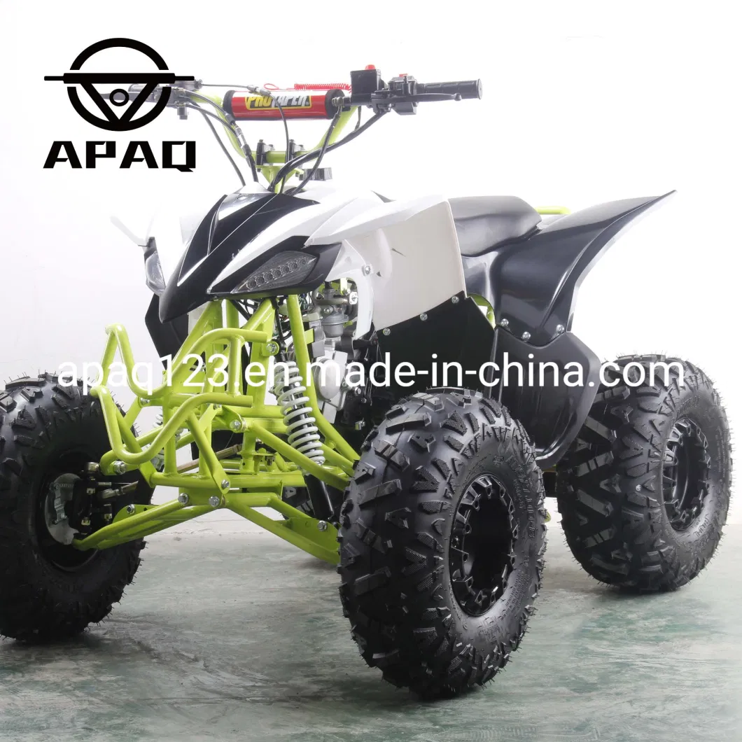 Apaq Child Quad Bike Mini ATV Quad
