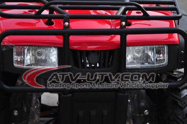 High Quality Factory OEM 200cc 250cc 300cc 400cc 500cc 4X4 Quad Bike Adult ATV