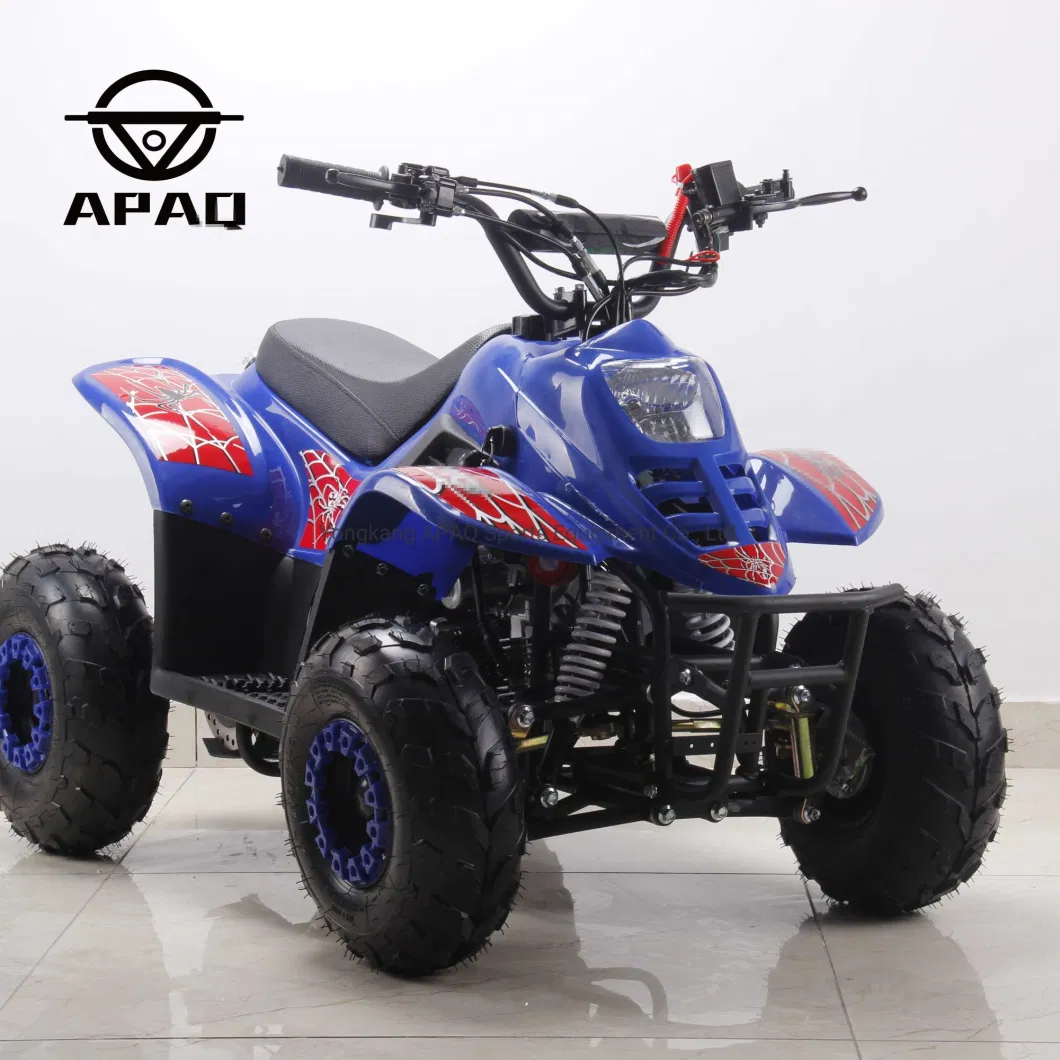 Cheap Quad 50cc 110cc ATV Quad with Automatic