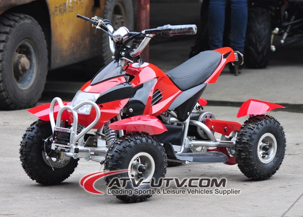 Christmas Gift 500W 800W 1000W Electric ATV Quad Bike Price