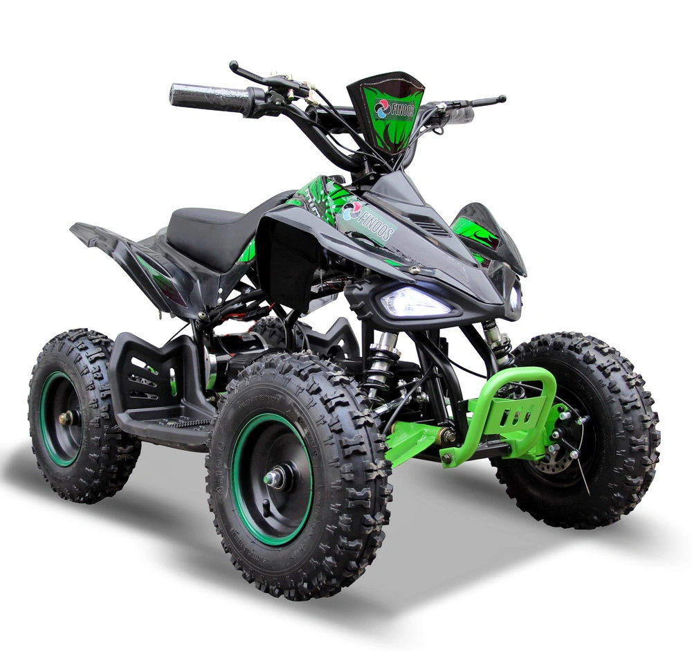 Childer New Style 500W Electric Mini ATV