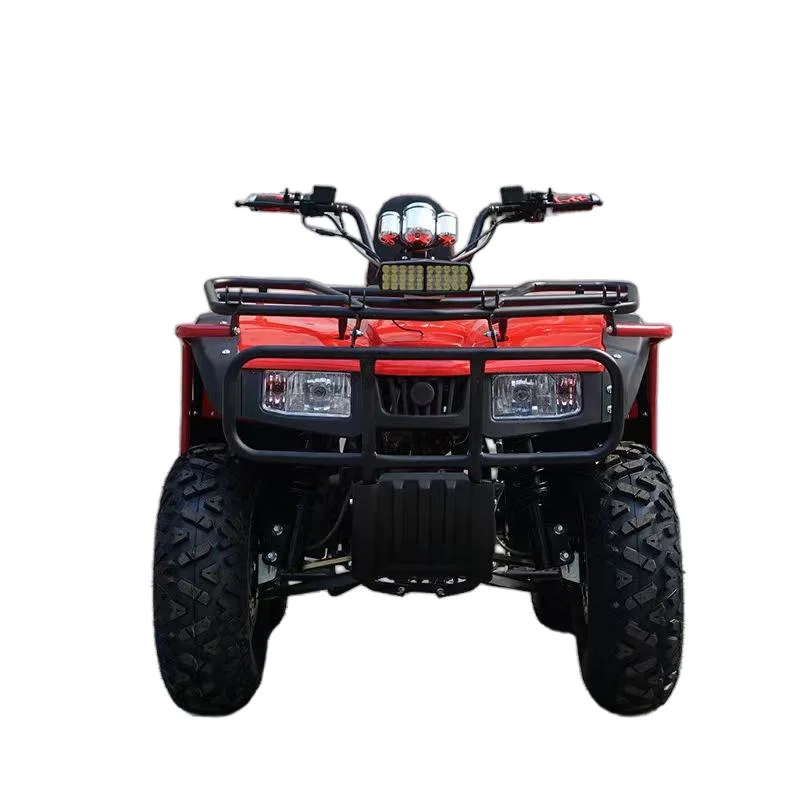 Power Racer 200cc High-Performance ATV