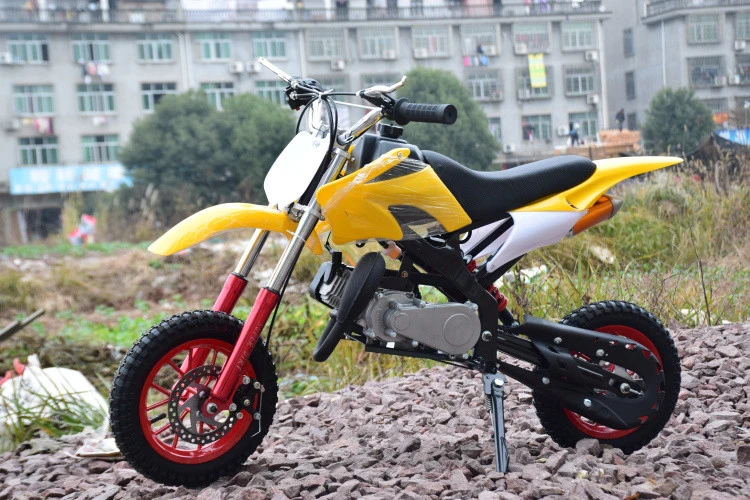 49cc Mini Factory Direct ATV for Kids Motorcycle