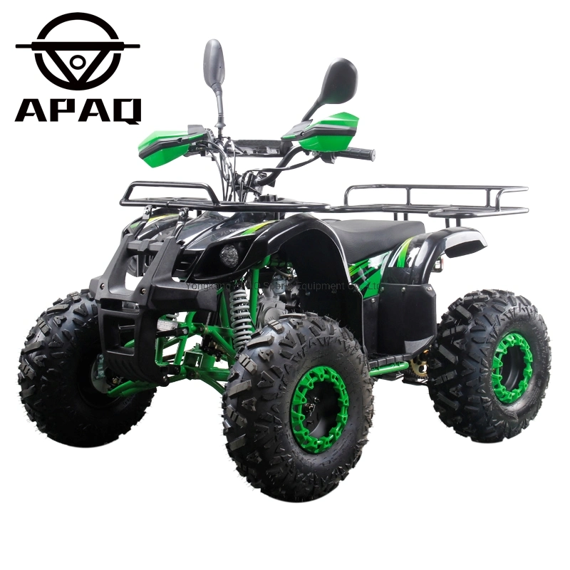 4 Wheels 125cc 110cc ATV Quad Bike Toy for Teenager