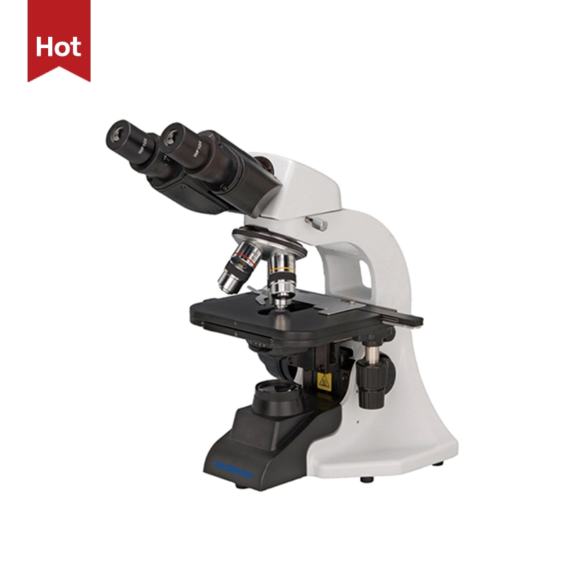 Biobase Binocular Viewing Head Multi-Function Biological Microscope