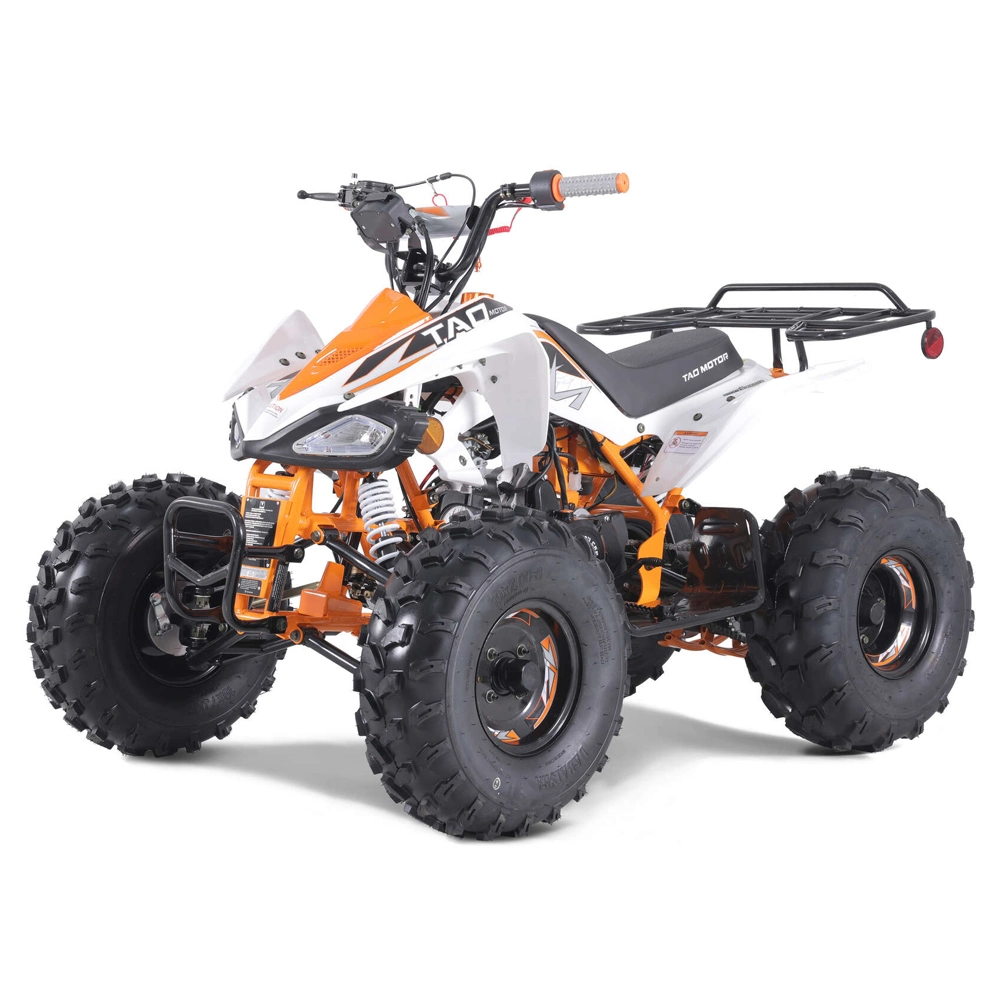 Hot Sales Sport ATV Automatic 110cc 125cc ATV Quad