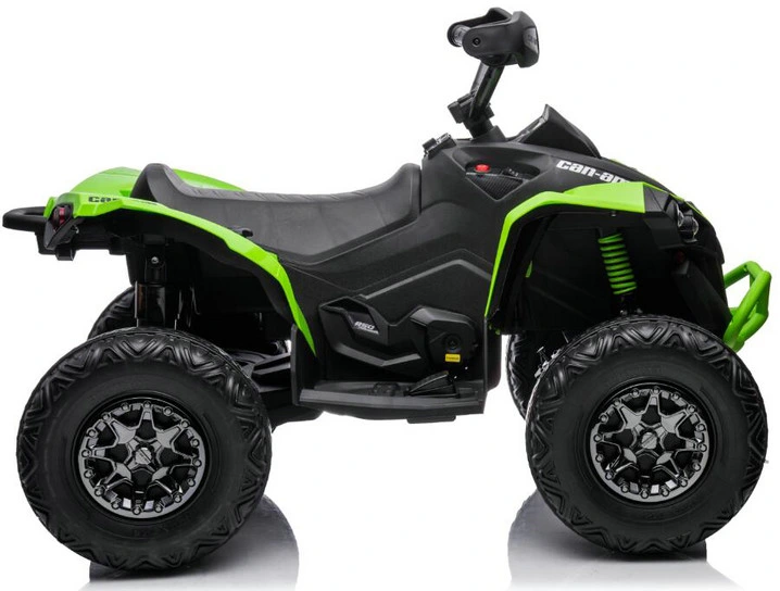 24V Can-Am Renegade Kids Electric Ride on ATV Children Quads Bike