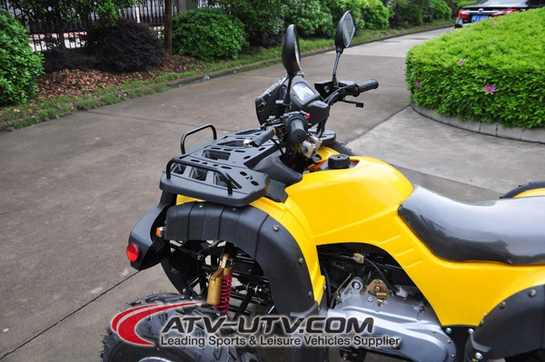 China Factory 4 Wholesale ATV Quad 125 Cc 300cc Farm ATV 4X4 500cc