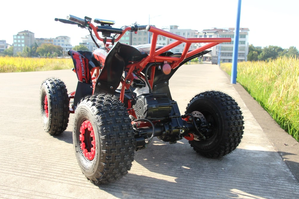 Customized Children&prime;s Four-Wheel ATV 500W 800W