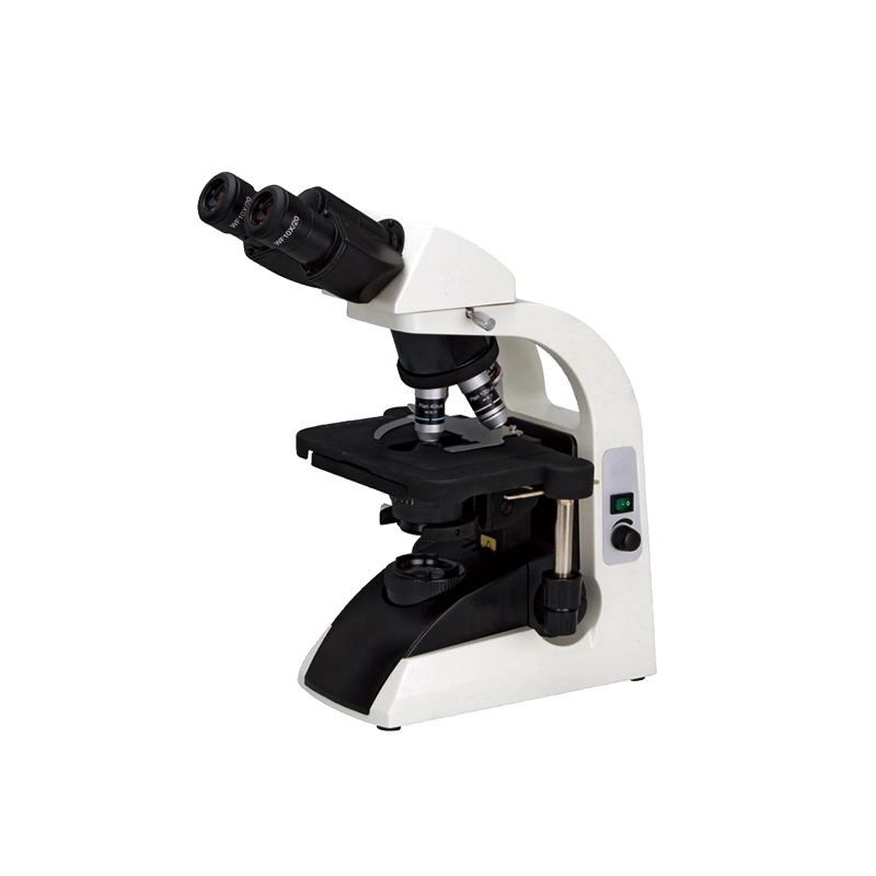 Biobase Multi-Function Laboratory Biological Microscope with Camera