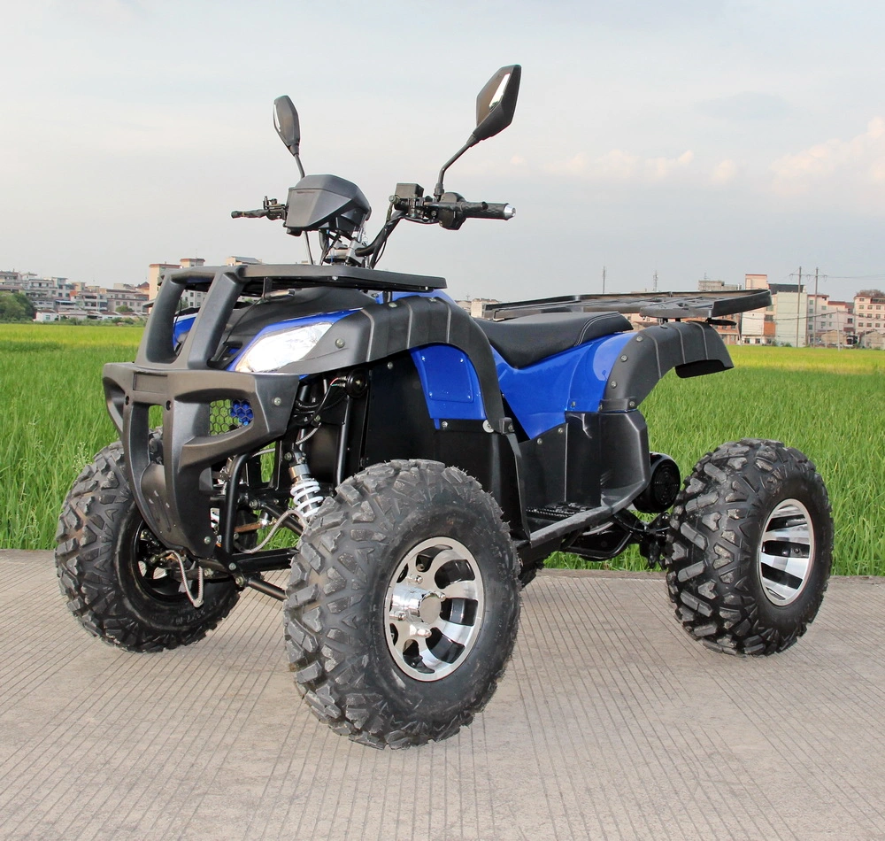 4000W 72V 100ah Lithium Battery Electric Atvs Quads Four Wheelers Cuatrimoto Adults