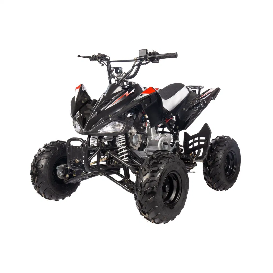 Atvs Wholesale Powered 90cc 50cc 70cc Child Cheap Electric Start Kids Gas ATV