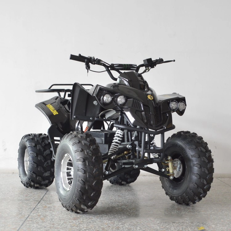 Electric ATV 1000W Quad Bike 4 Wheels Racing Motorcycle