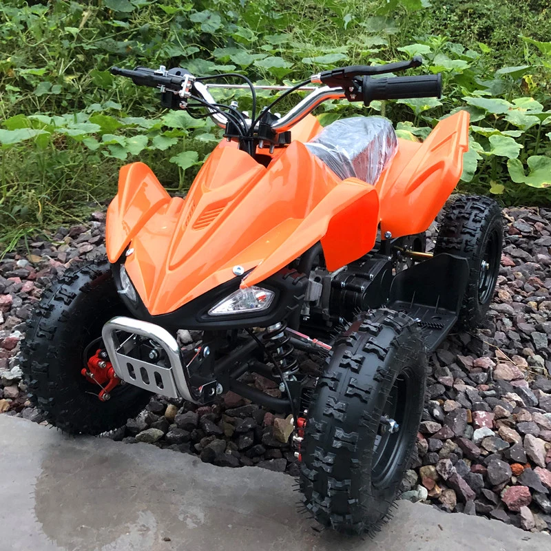 Hot Selling 49cc/50cc Automatic 2 Storke Atvs Kids