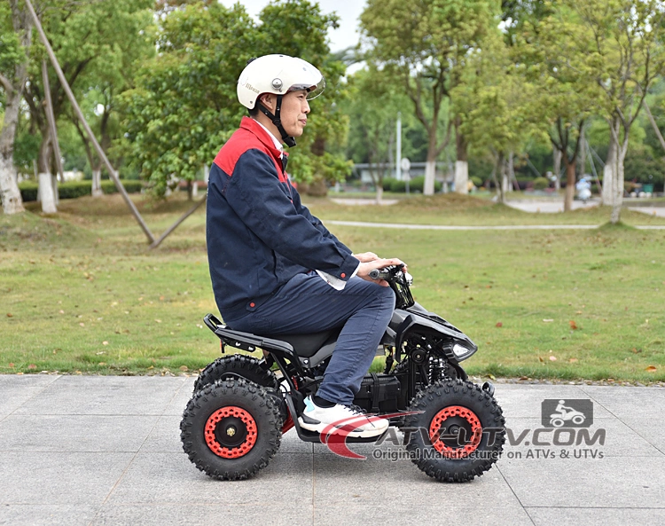 36V 48V 72V 500W 800W 1000W 2000W Electric ATV Quad Bike Best Price for Kids