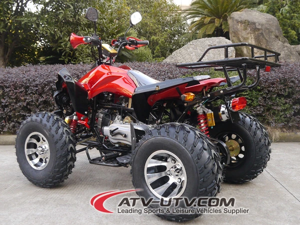 China Factory Wholesale Diesel Quadriciclo 200cc ATV 4 Four Wheeler Farm Quad on Cheap Price