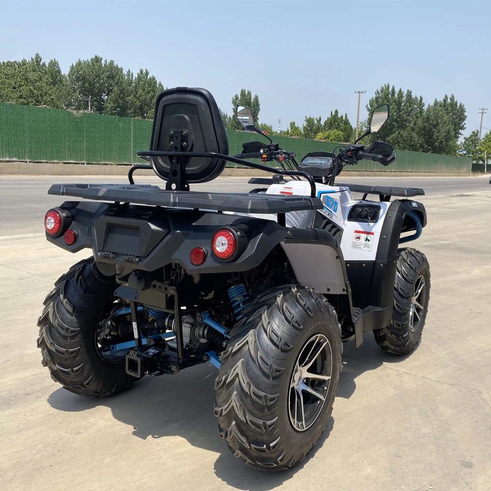 500cc 4X4 ATV Quad EPS Efi Cuatrimoto off Road Buggy