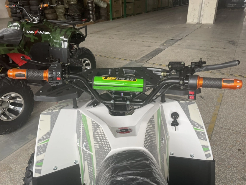 60V 1600W Lithium Battery Powered Kids Electric ATV