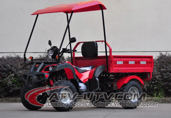 Cheap Adult 150cc Farm UTV ATV Quad Bike 200cc for Sale 250cc Quads