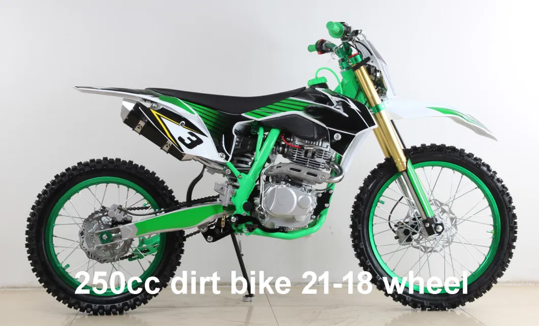 Upbeat Brand 250cc Dirt Bike Enduro 300cc Dirt Bike Dirt Bike