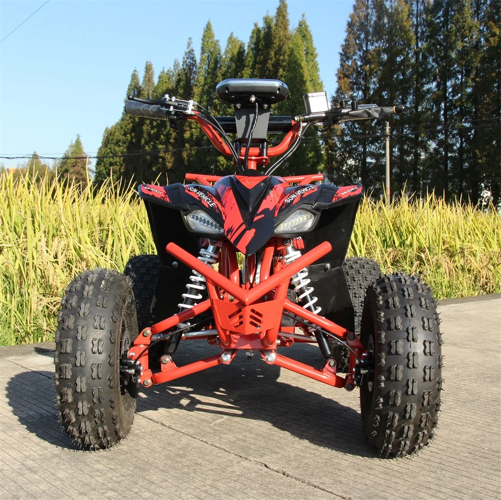 Customized Children&prime;s Four-Wheel ATV 500W 800W
